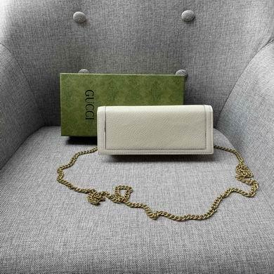 Replica Gucci Bags 1:1 666116 19X10X2.5cm ZY