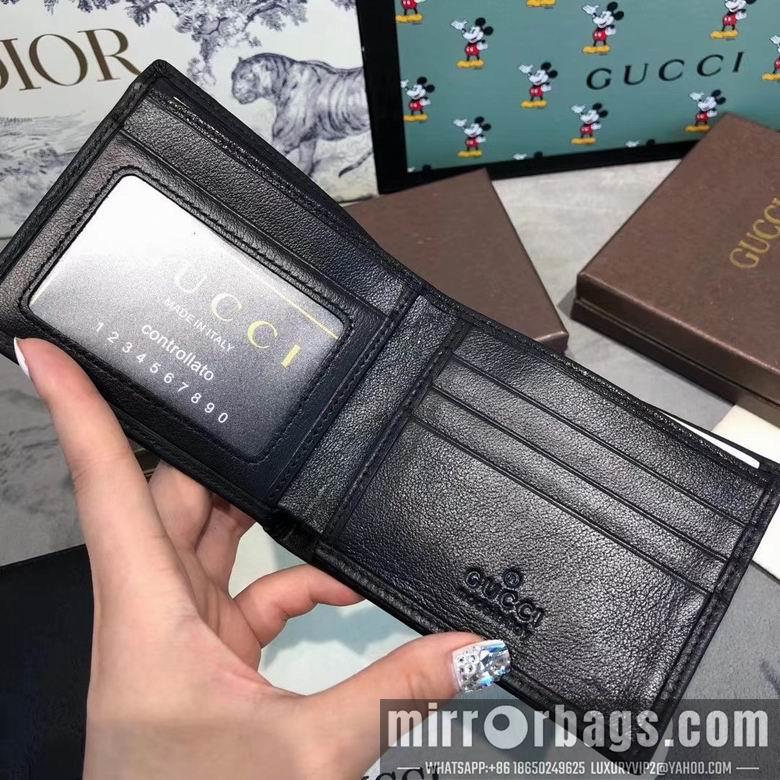Replica Gucci Bags 1:1 6685 Long 19X10cm short 12X10cm XM