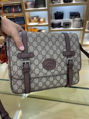 Replica Gucci Bags 1:1 6006-2 28X7X21cm WP 2colour