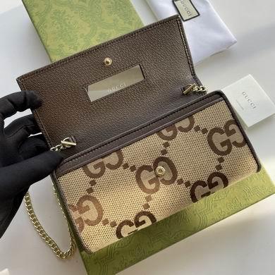 Replica Gucci Bags 1:1 546592 19X10X3cm DF