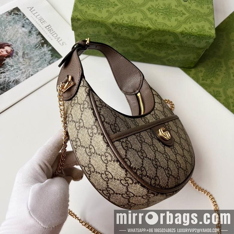 Replica Gucci Bags 1:1 772308 20X14.5X4cm DF