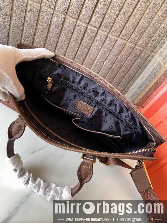 Replica Gucci Bags 1:1 9126 37X28X6.5cm XM 2colour