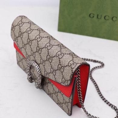 Replica Gucci Bags 1:1 WL476432 16.5X10X4.5