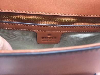 Replica Gucci Bags 1:1 380573 25X18.5X7cm DF 4colour