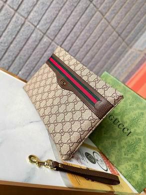 Replica Gucci Bags 1:1 G34518 28X18X2.5cm XM 3colour