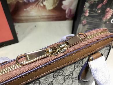 Replica Gucci Bags 1:1 621220 25X24X9cm DF 2colour
