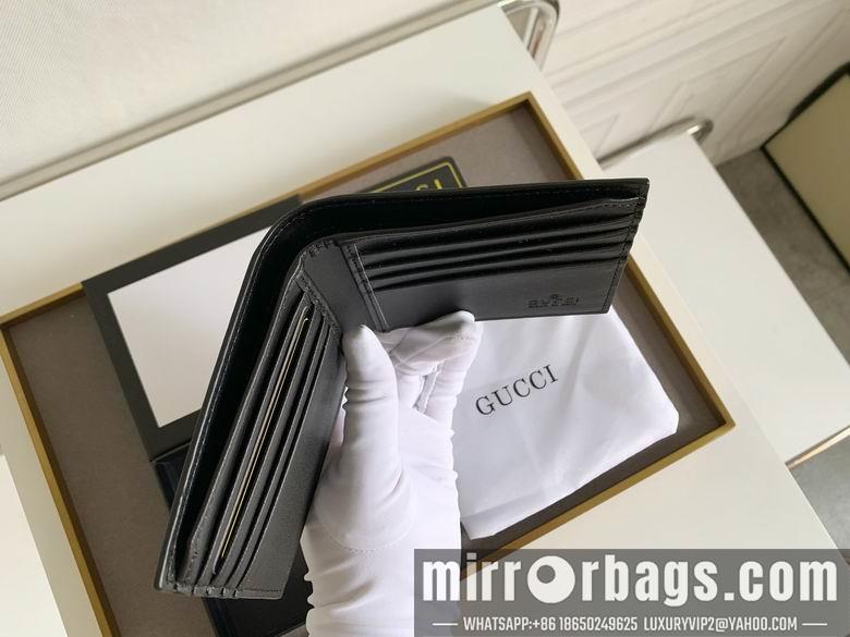 Replica Gucci Bags 1:1 451268 11X9X1.5cm YG 3