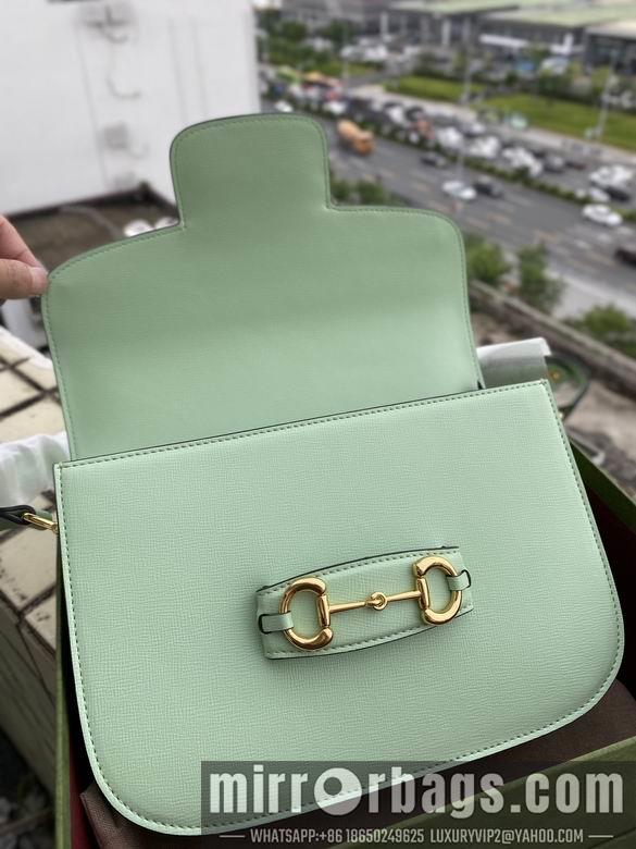 Replica Gucci Bags 1:1 602204 25X18X8cm DF-3