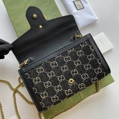 Replica Gucci Bags 1:1 401232 20X13.5X3cm DF