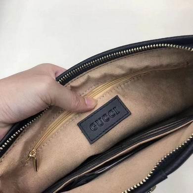 Replica Gucci Bags 1:1 6016 27X18X4cm XM
