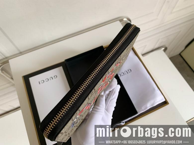 Replica Gucci Bags 1:1 451273 19X10.5X2.5cm YG 3