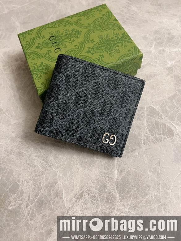 Replica Gucci Bags 1:1 768243 11X9cm YG 1