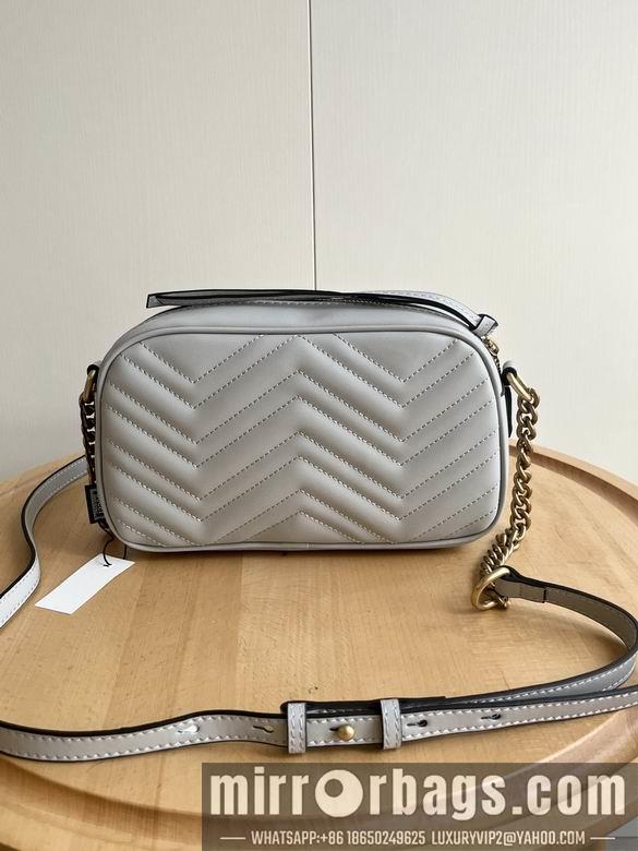 Replica Gucci Bags 1:1 447632 24X13X7cm DF-1