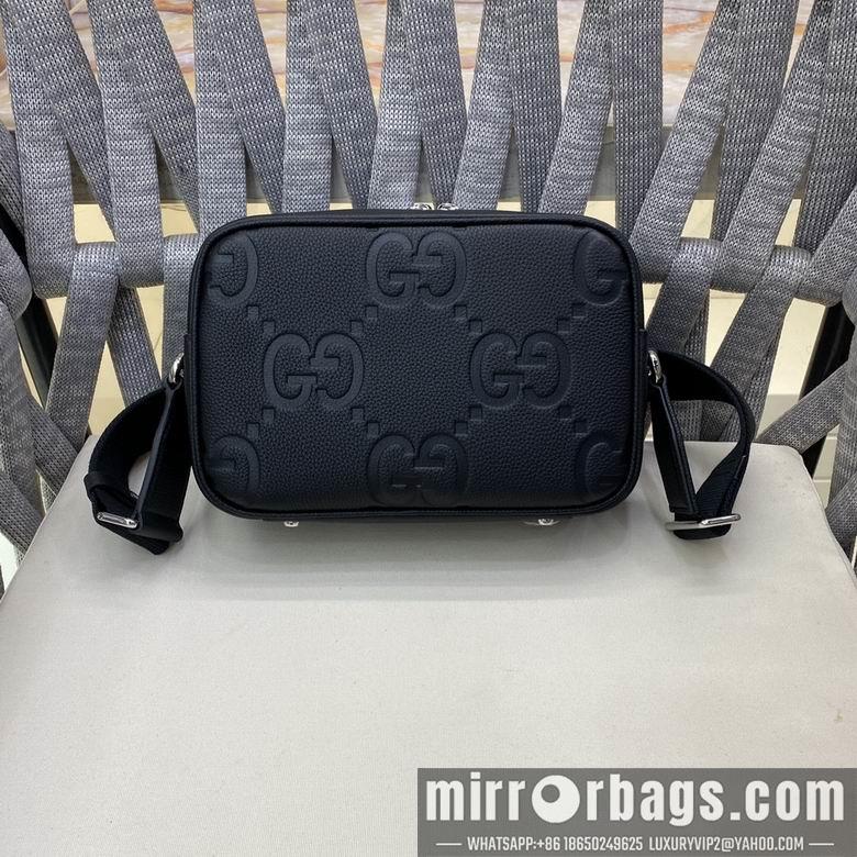 Replica Gucci Bags 1:1 766946 26X17X9cm WP