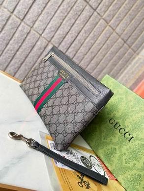 Replica Gucci Bags 1:1 G138441 28X18X2.5cm XM 3colour