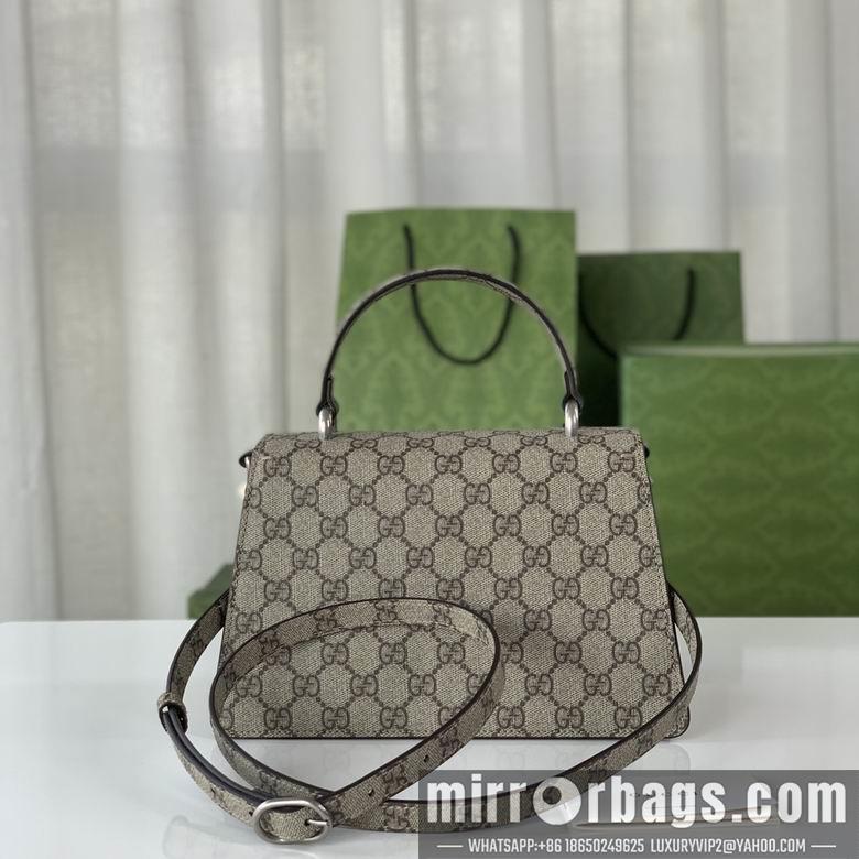 Replica Gucci Bags 1:1 739496 24X16X11cm DF