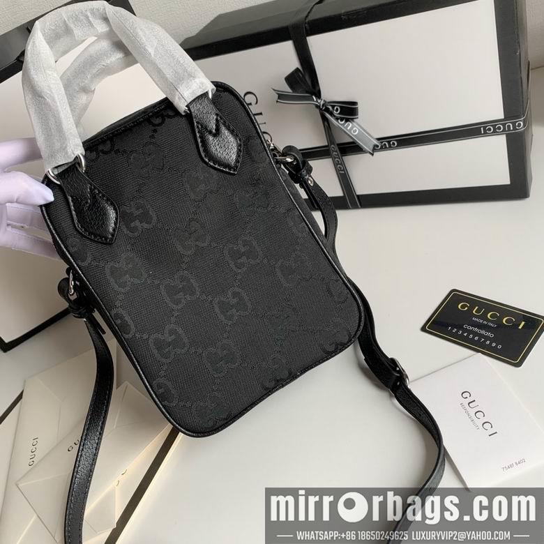 Replica Gucci Bags 1:1 WD625850 16X22X8.5