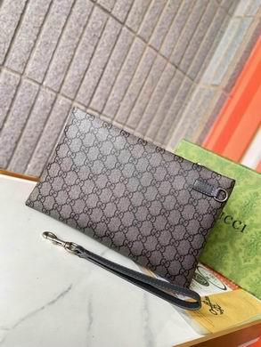 Replica Gucci Bags 1:1 743996 28X18X2.5cm XM 3colour