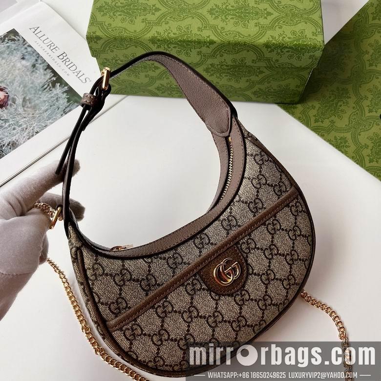 Replica Gucci Bags 1:1 772308 20X14.5X4cm DF