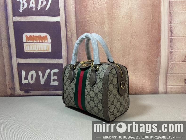 Replica Gucci Bags 1:1 Ophidia 499688 22x17.5x12.5cm df03