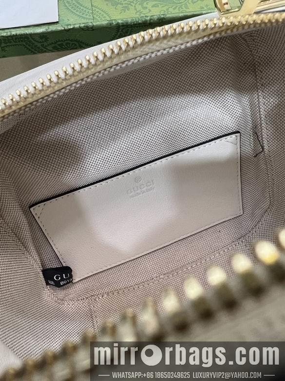Replica Gucci Bags 1:1 744434 17X15X9cm YG 3colour