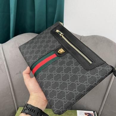Replica Gucci Bags 1:1 473995 28X18X3cm XM