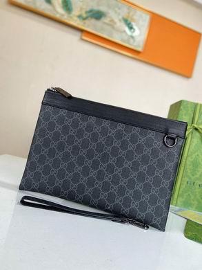 Replica Gucci Bags 1:1 6203 29X19X3cm XM 2colour