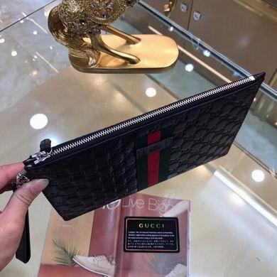Replica Gucci Bags 1:1 473950 30.5X21X1.5cm WP 3colour