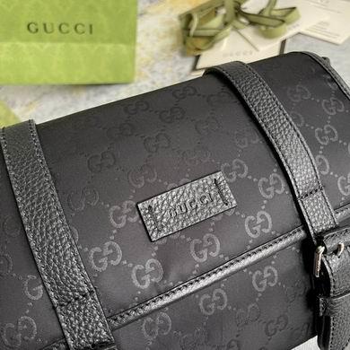 Replica Gucci Bags 1:1 WD510335尼龙克压布 27X20X12