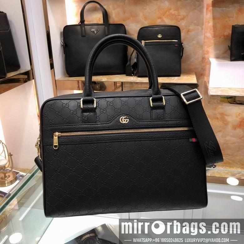 Replica Gucci Bags 1:1 180159-1 39X29X7cm WP