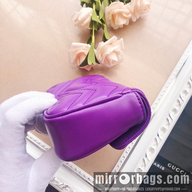 Replica Gucci Bags 1:1 WD476433 16.5X5X10