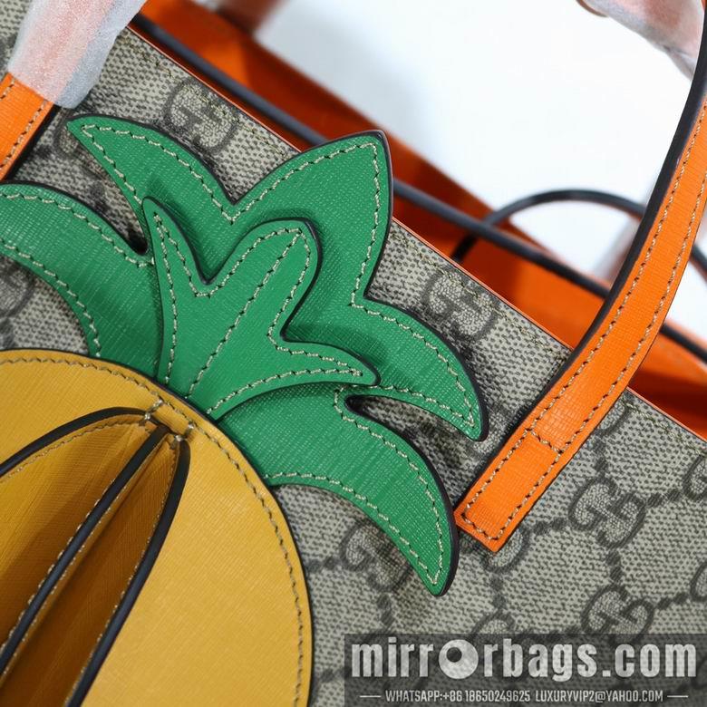 Replica Gucci Bags 1:1 585933 21X20X10cm DF 3colour