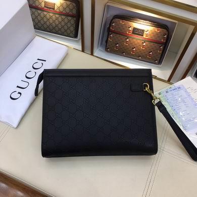 Replica Gucci Bags 1:1 66498-4 28X18X3cm WP