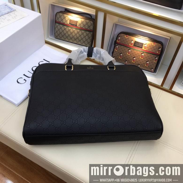 Replica Gucci Bags 1:1 8091-1 38X29X7cm XM