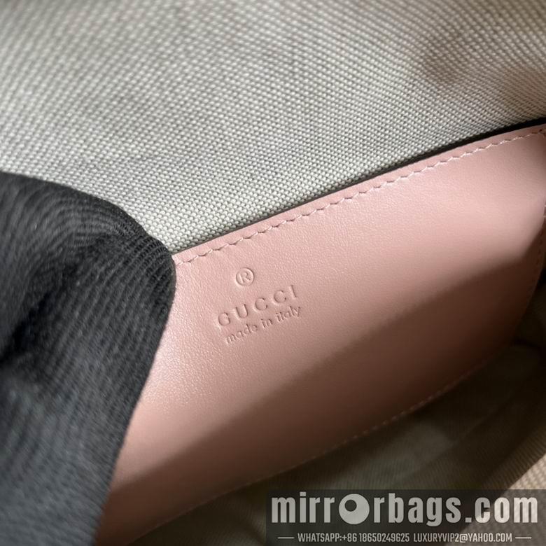 Replica Gucci Bags 1:1 702229 23.5X19X8cm