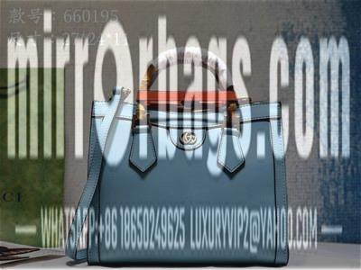 Replica Gucci Bags 1:1 660195 27X24X11CM DF