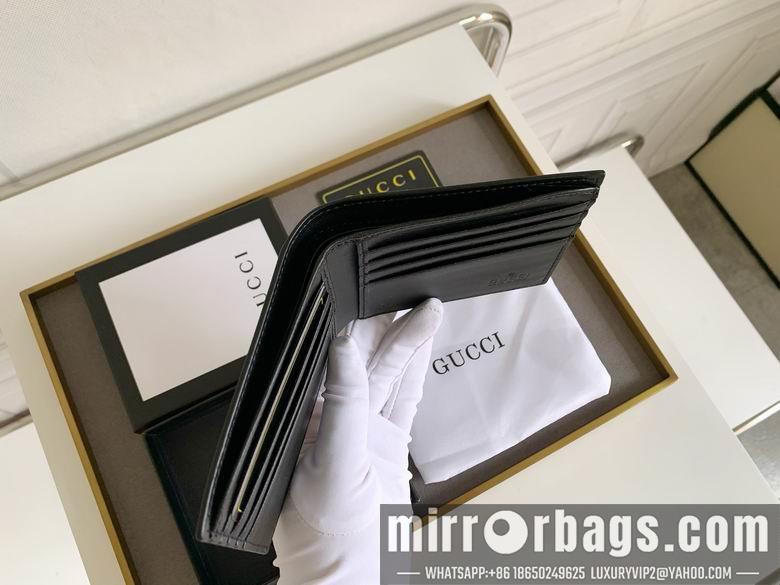 Replica Gucci Bags 1:1 451268 11X9X1.5cm YG 4