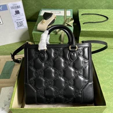 Replica Gucci Bags 1:1 728309 23X22X10cm YG 3colour
