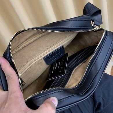Replica Gucci Bags 1:1 504-4 28X25X8cm XM