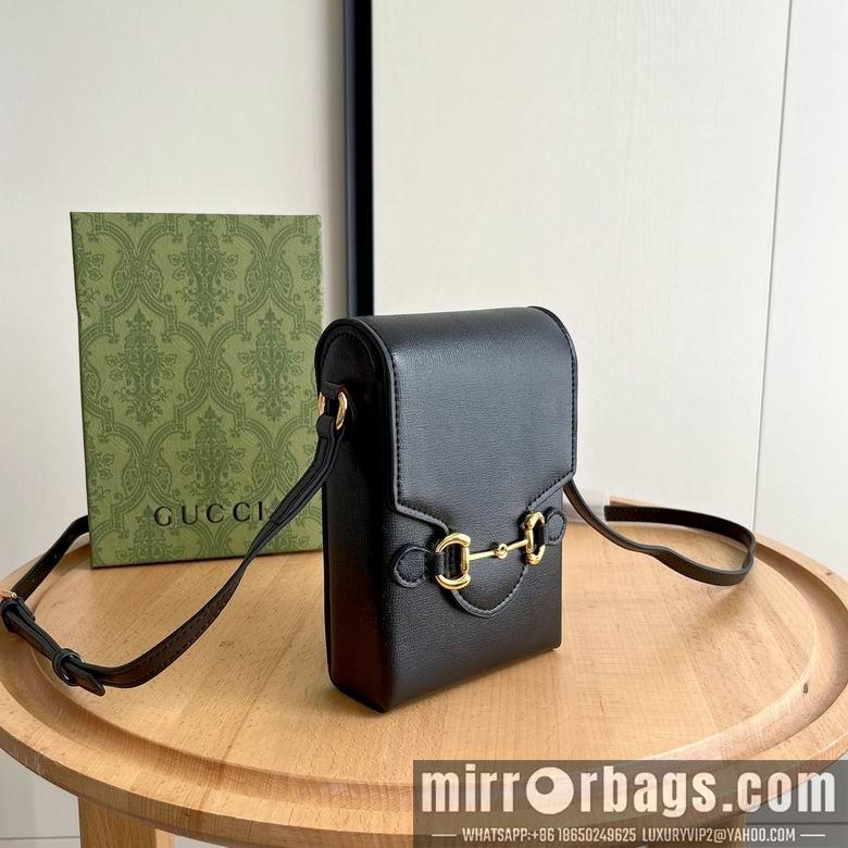 Replica Gucci Bags 1:1 625615 11.5X17X4cm DF 7