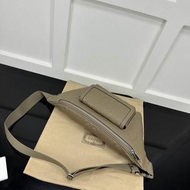 Replica Gucci Bags 1:1 645093 28X18X8cm DF 2colour