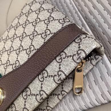 Replica Gucci Bags 1:1 9101-4 29X19cm XM 2colour