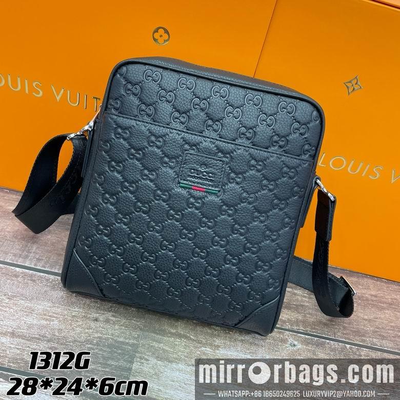 Replica Gucci Bags 1:1 1312G 28X24X6cm SC