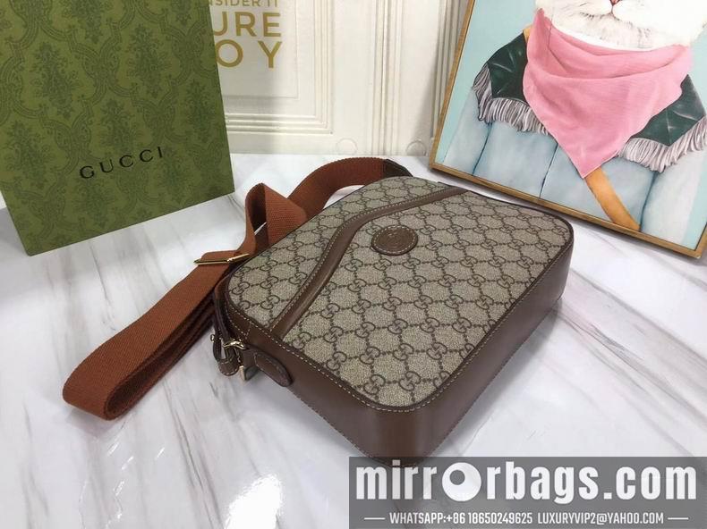 Replica Gucci Bags 1:1 675891 25.5x20x6cm df03