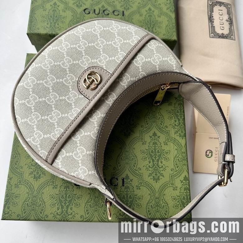 Replica Gucci Bags 1:1 772308 20X14.5X4cm DF