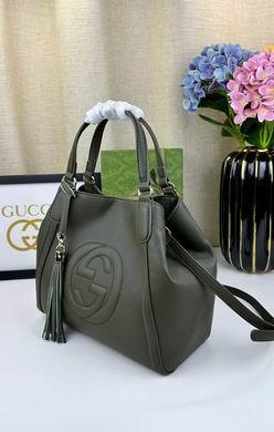 Replica Gucci Bags 1:1 336751 30X26X4cm DF 3colour