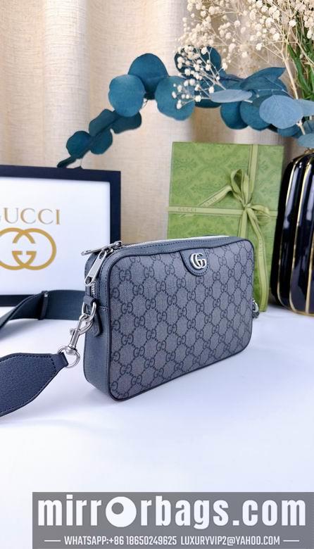 Replica Gucci Bags 1:1 699439 23.5X16X4.5cm DF