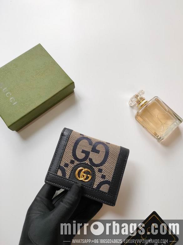 Replica Gucci Bags 1:1 523155 11X8.5X2.5cm XMY 3