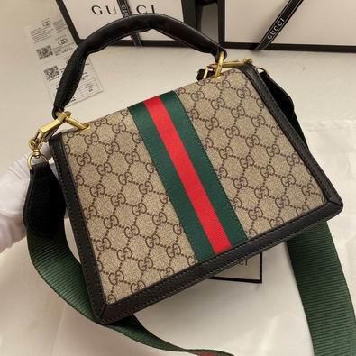 Replica Gucci Bags 1:1 Queen Margret 476541 25.5x17x13cm df