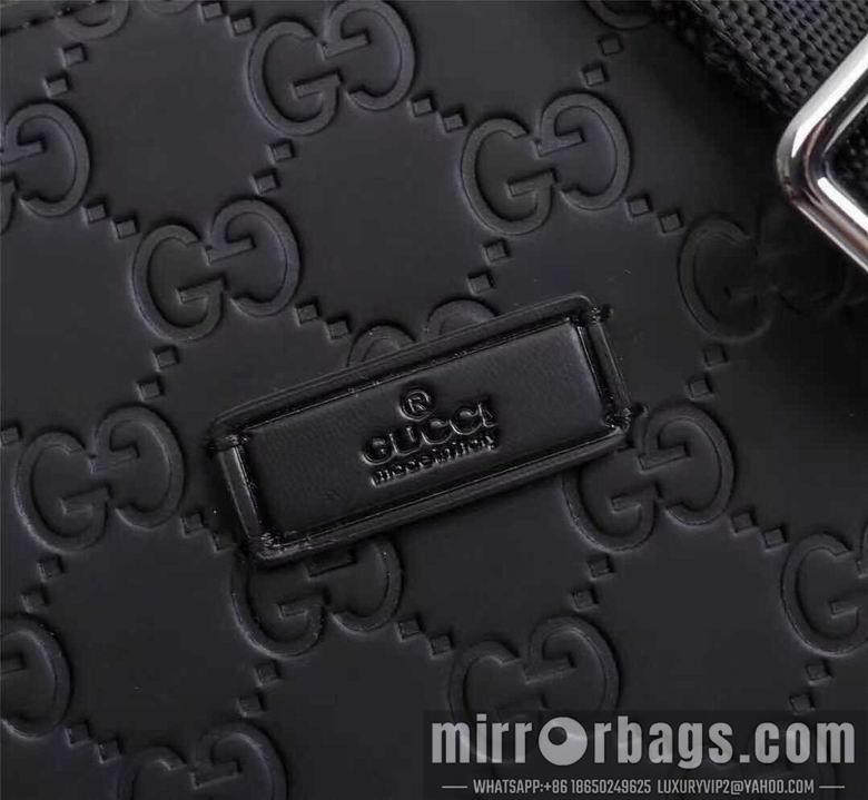 Replica Gucci Bags 1:1 1613 24X27X5cm XM